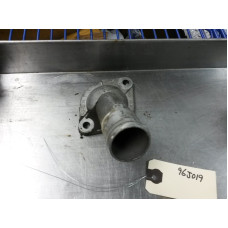 96J019 Thermostat Housing From 2009 Nissan Altima  2.5 13049JA01A